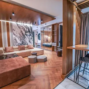 Haris Luxury No.4 Appartamento