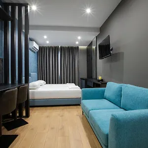 Apartment Dea's