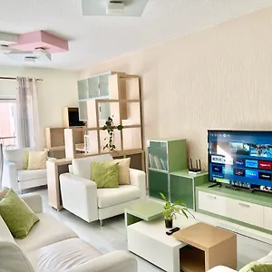 Apartment Rolling - Near Blloku