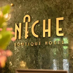 Otel Niche Boutique