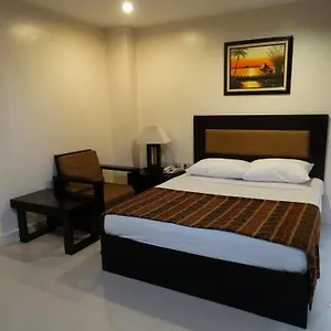 Hotel Paragon Tower
