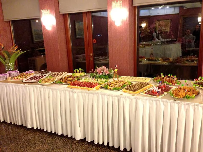 Grand Hotel & Spa Tiran